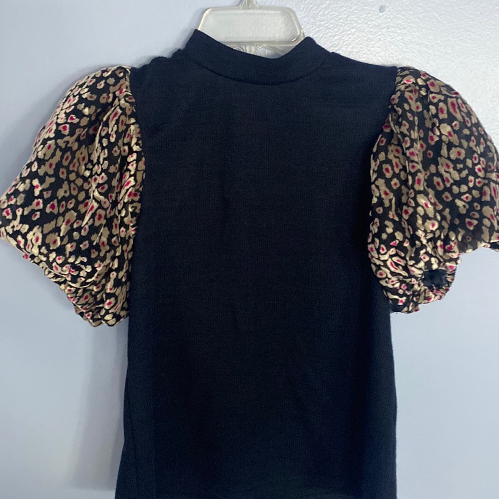 Boutique Top